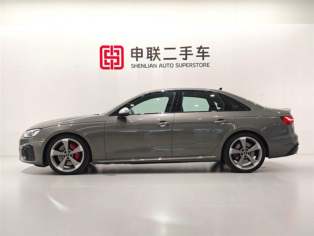 Audi S4 2023 S4 3.0TFSI