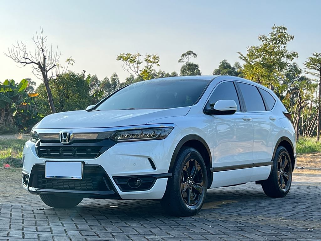 Honda CR-V Hybrid 2020 240TURBO CVT Elite