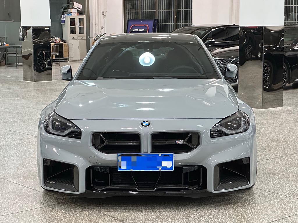 BMW M2 2023 M2