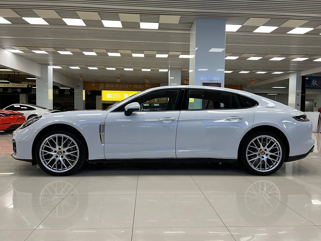 Panamera 2023 Panamera  2.9T