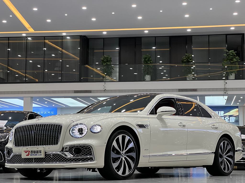 Bentley Flying Spur 2023 4.0T V8