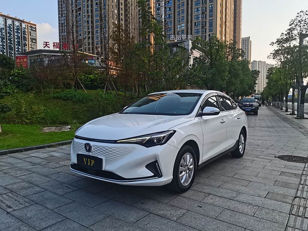 Chery Eado 2022 EV460 Zhixing Литиевая батарея