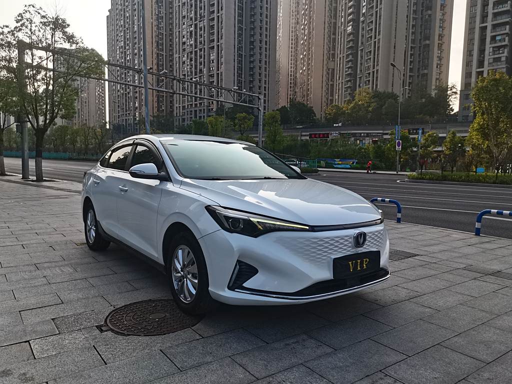 Chery Eado 2022 EV460 Zhixing Литиевая батарея