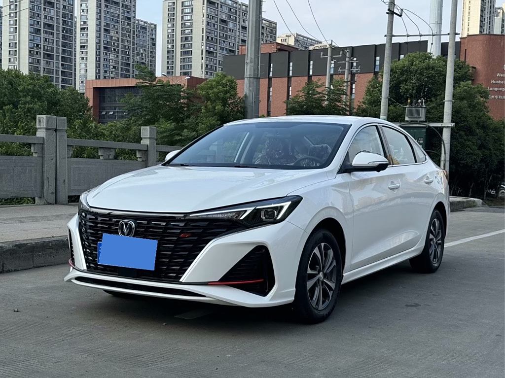 Chery Eado 2022 PLUS NE 1.4T GDI DCT