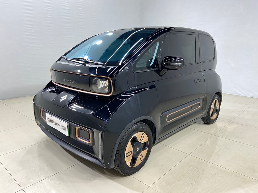 Baojun KiWi EV 2022  Литиевая батарея