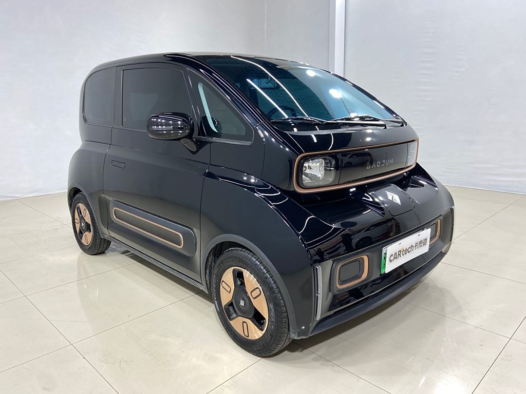 Baojun KiWi EV 2022  Литиевая батарея