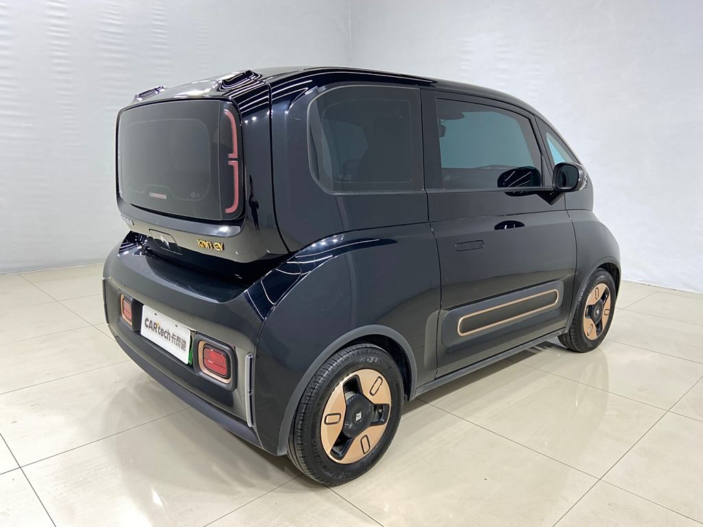 Baojun KiWi EV 2022  Литиевая батарея