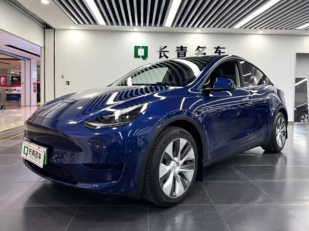 Model Y 2022