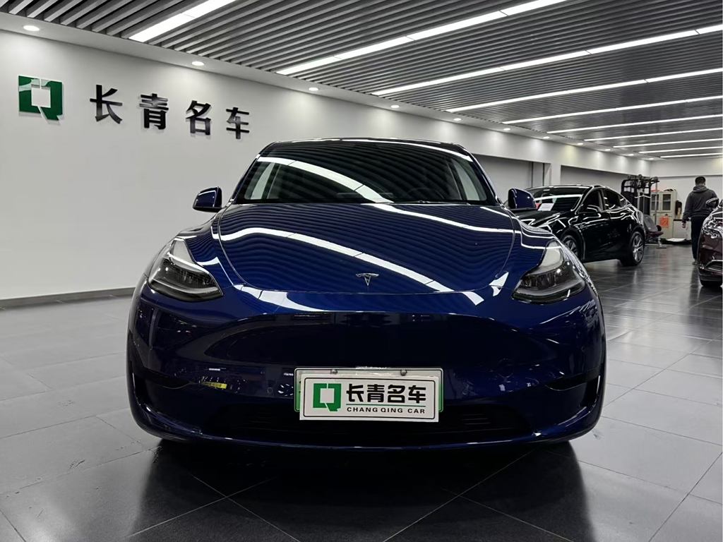 Model Y 2022