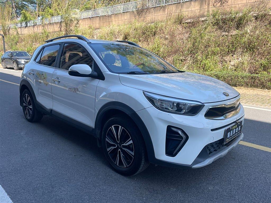 Chery Yipao 2019 1.4L Автоматическая  Euro VI