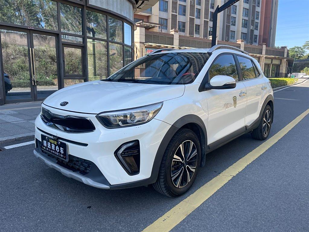 Chery Yipao 2019 1.4L Автоматическая  Euro VI