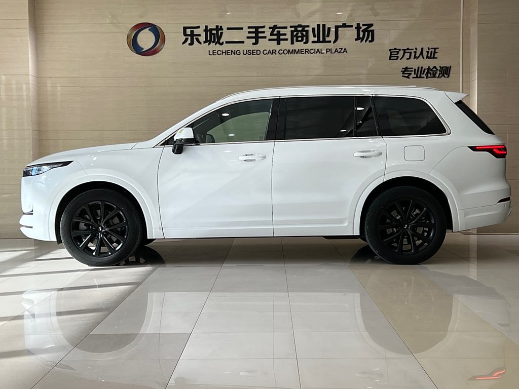 Li Xiang ONE 2020 6