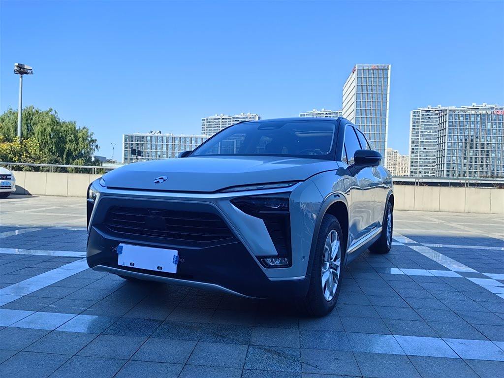 NIO ES8 2020 580KM