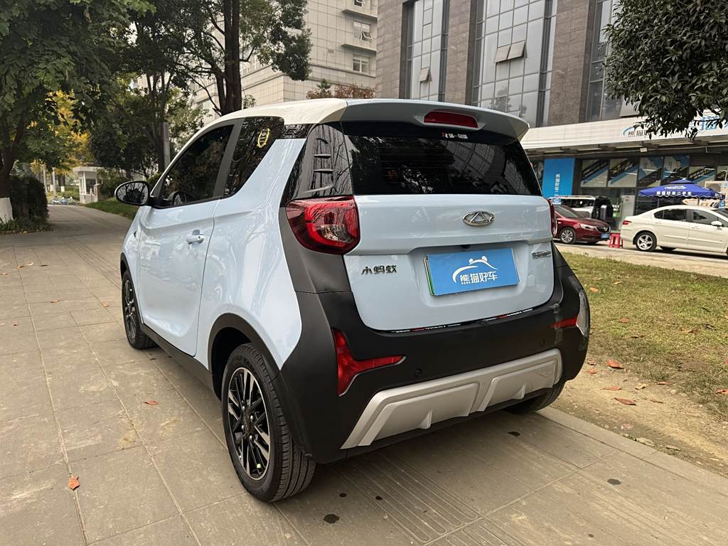 Smart 2024 251km