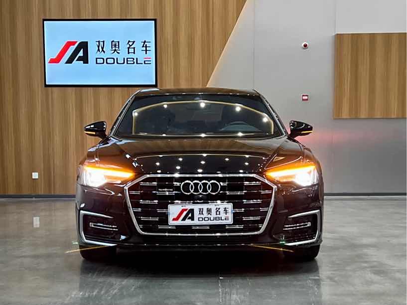 Audi A6L 2023 45 TFSI quattro