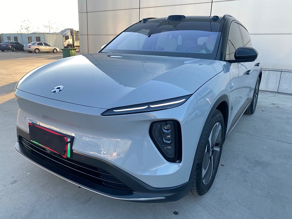 NIO ES6 2024 75kWh