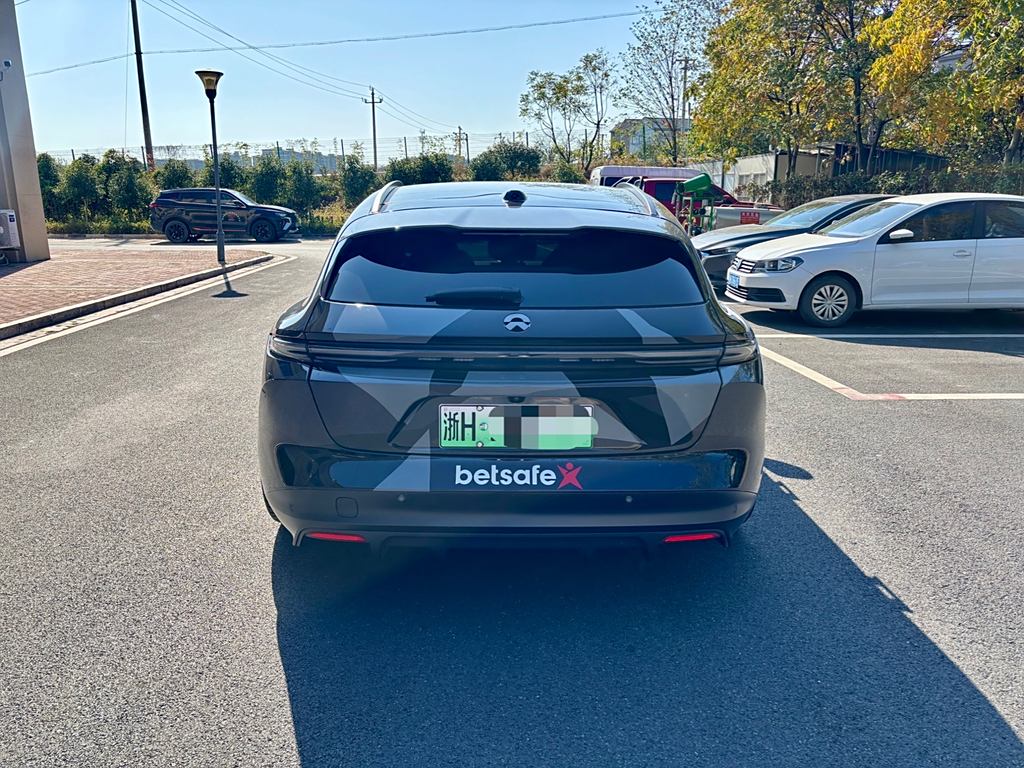 NIO ET5T 2023 75kWh Touring