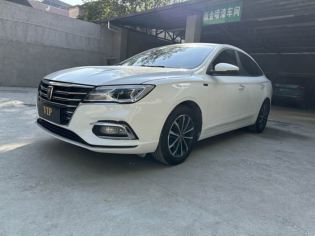 Roewe i5 2020 1.5L Ручная4G