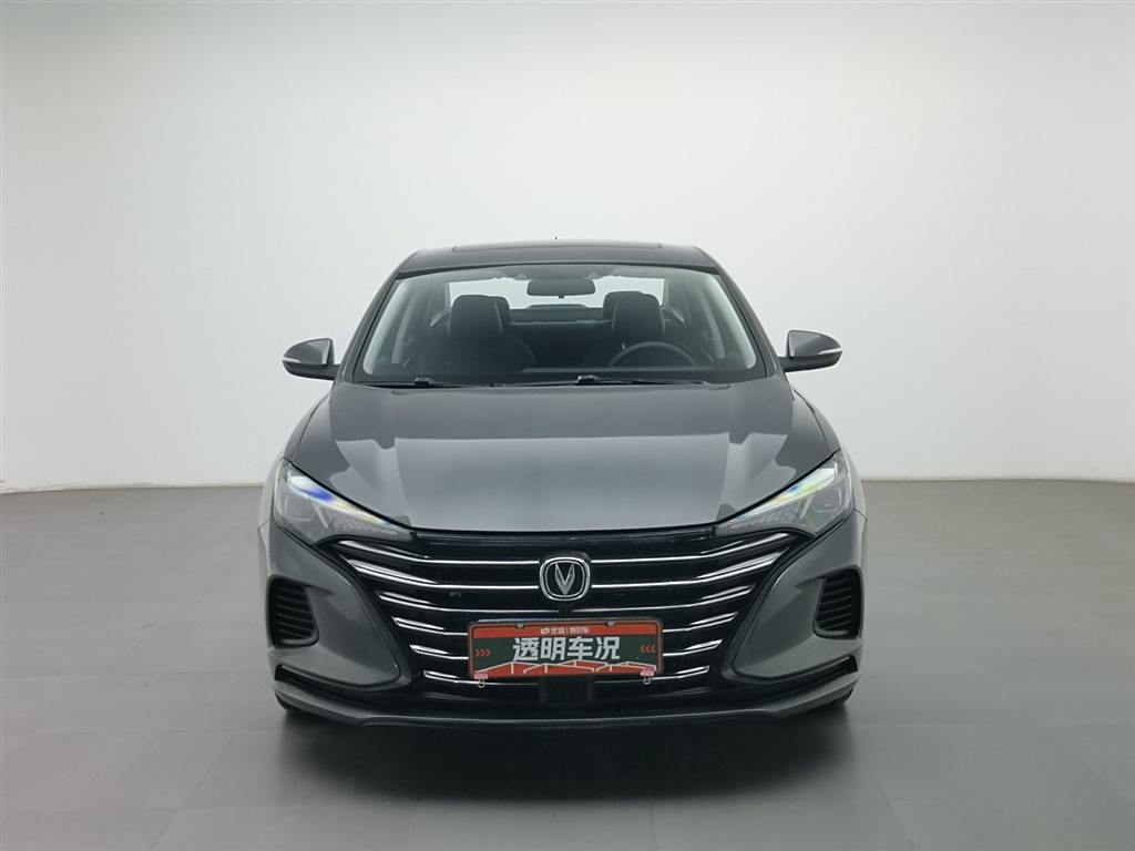 Chery Eado 2021 PLUS 1.6L GDI Ручная Luxury