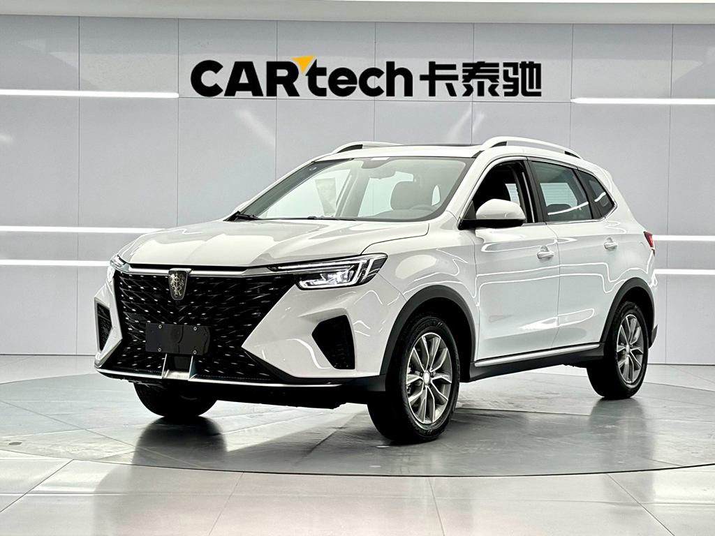 Roewe RX5 2023 PLUS 330TGI Автоматическая