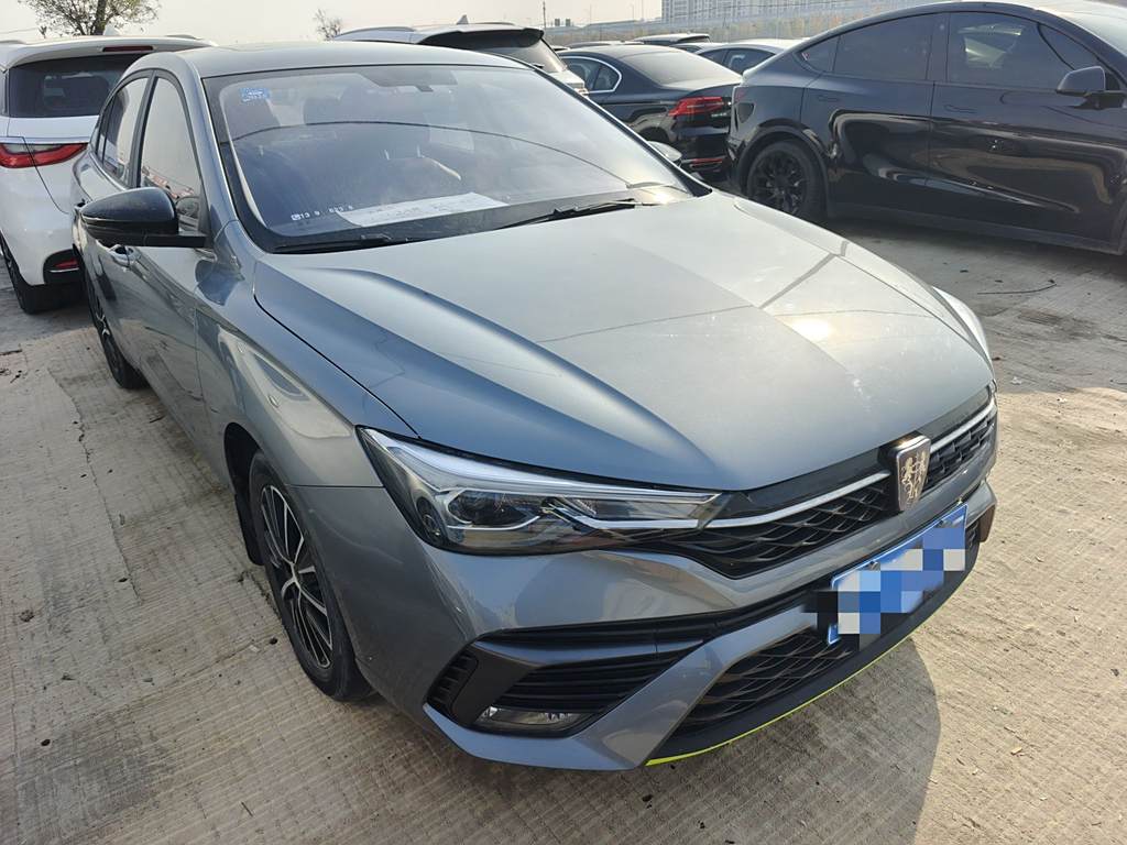 Roewe i5 2021 1.5L CVT