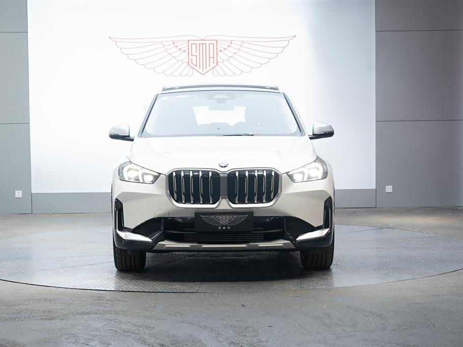 BMW X1 2023 xDrive25Li X