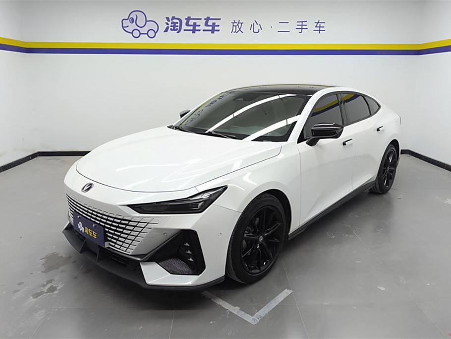 Changan UNI-V 2023 1.5T