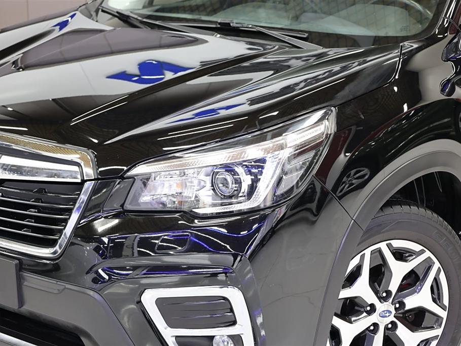 Subaru Forester 2020 2.0i EyeSight