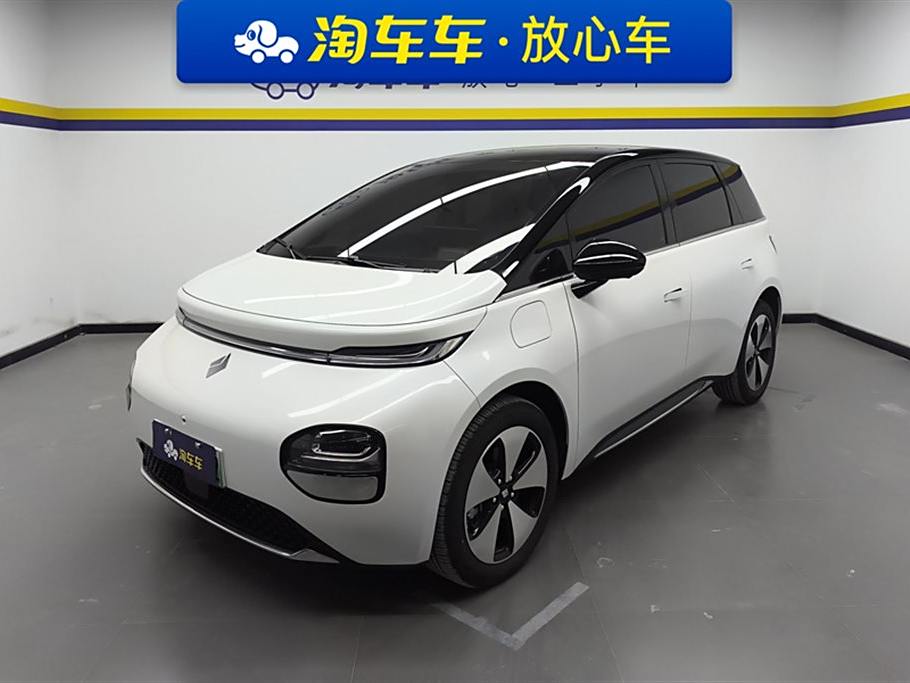 Baojun Cloud 2023 460 Max