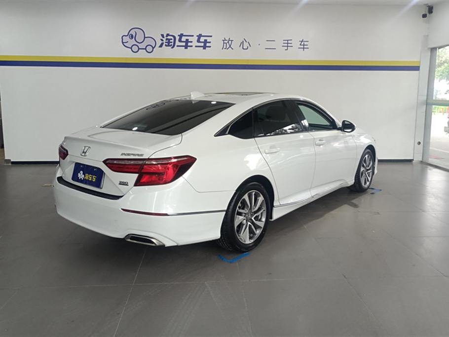 Geely Emgrand GS 2019 260TURBO   Euro VI