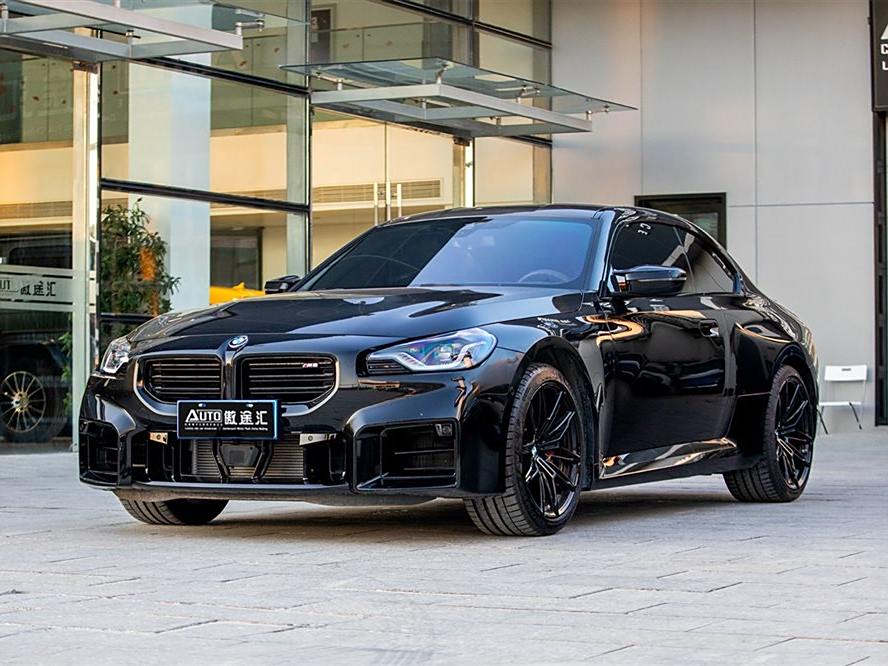 BMW M2 2023 M2