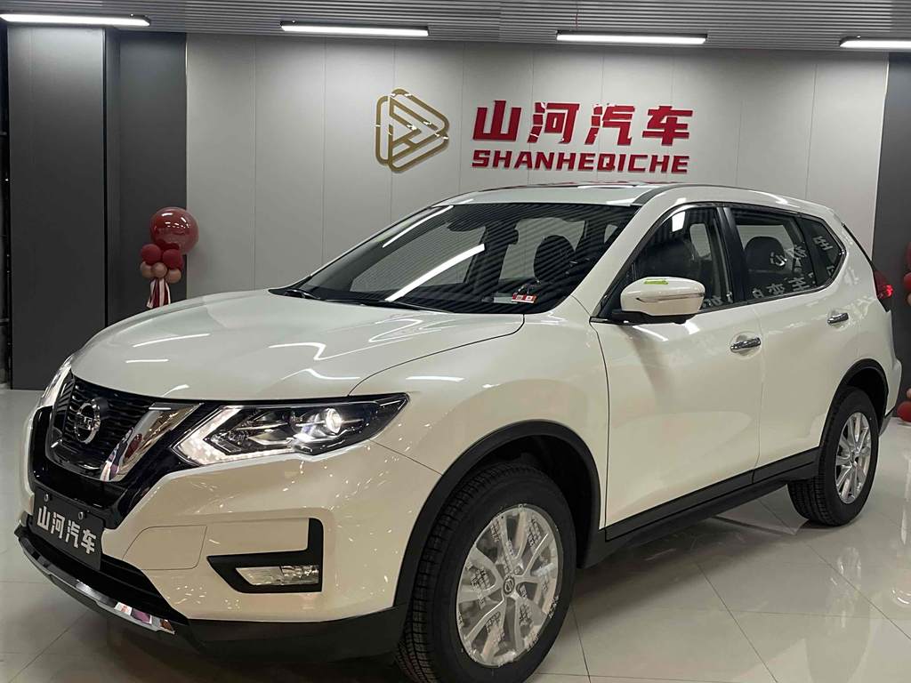 Nissan X-Trail 2023 2.0L