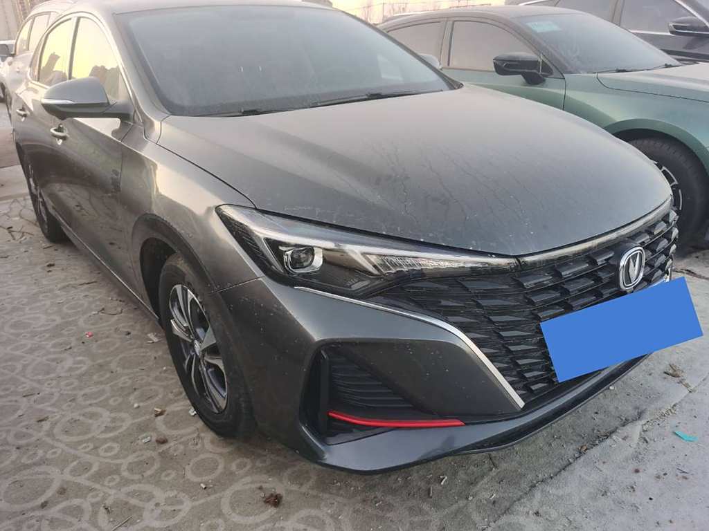 Chery Eado 2022 PLUS NE 1.4T GDI DCT