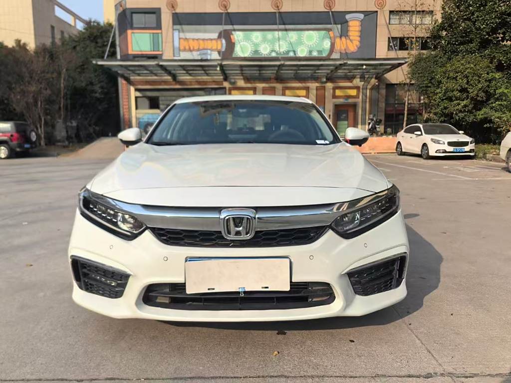 Geely Emgrand GS 2019 260TURBO Euro VI