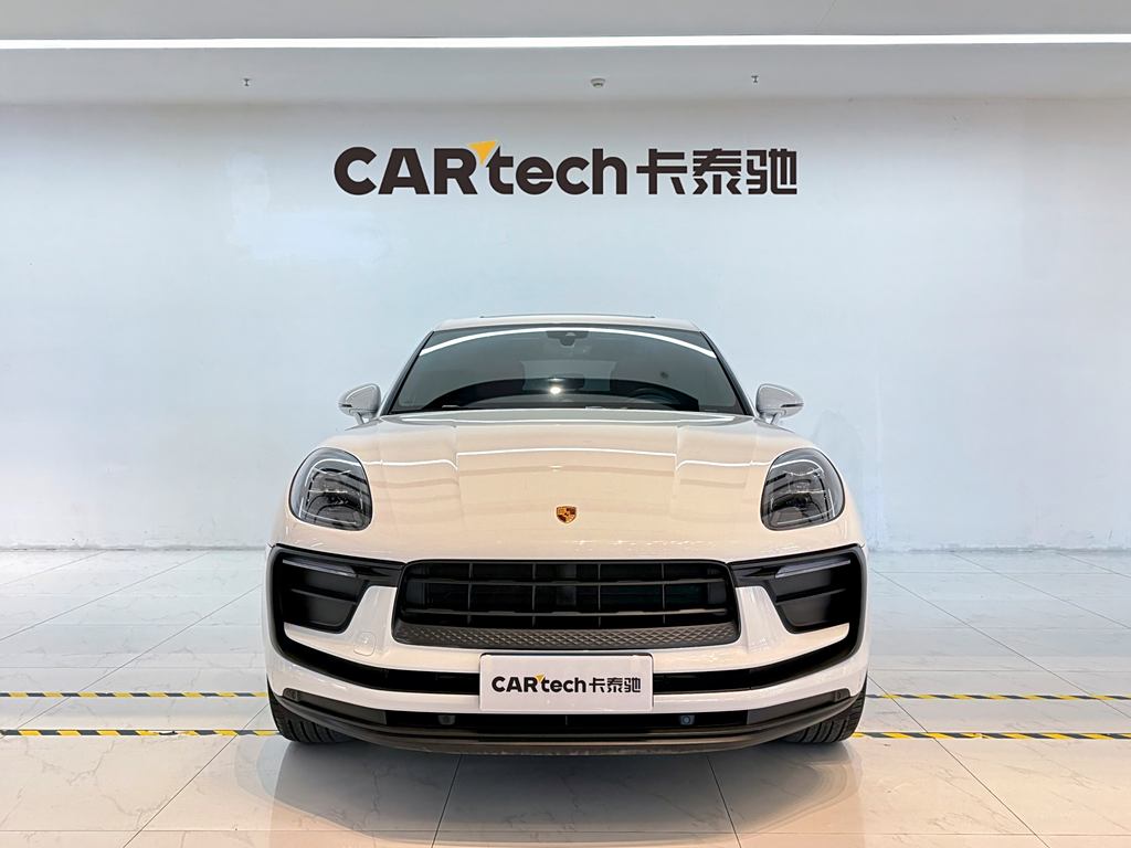 Macan 2022 Macan 2.0T