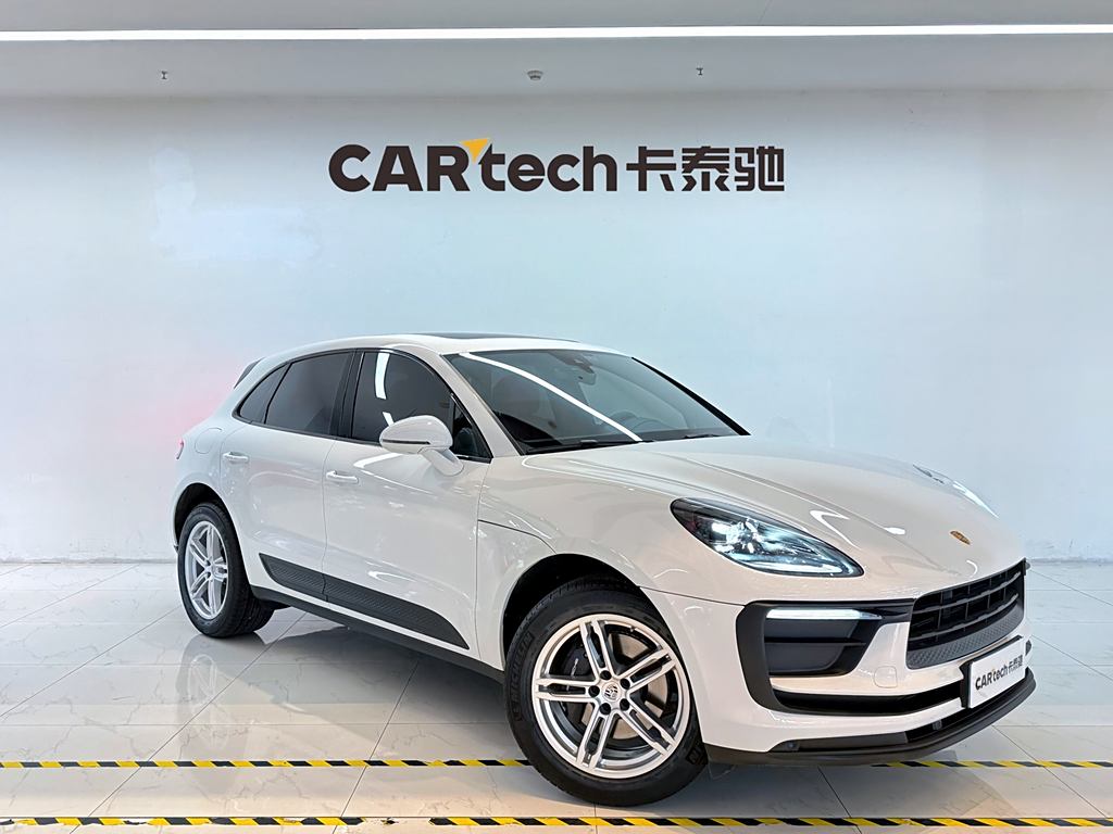 Macan 2022 Macan 2.0T