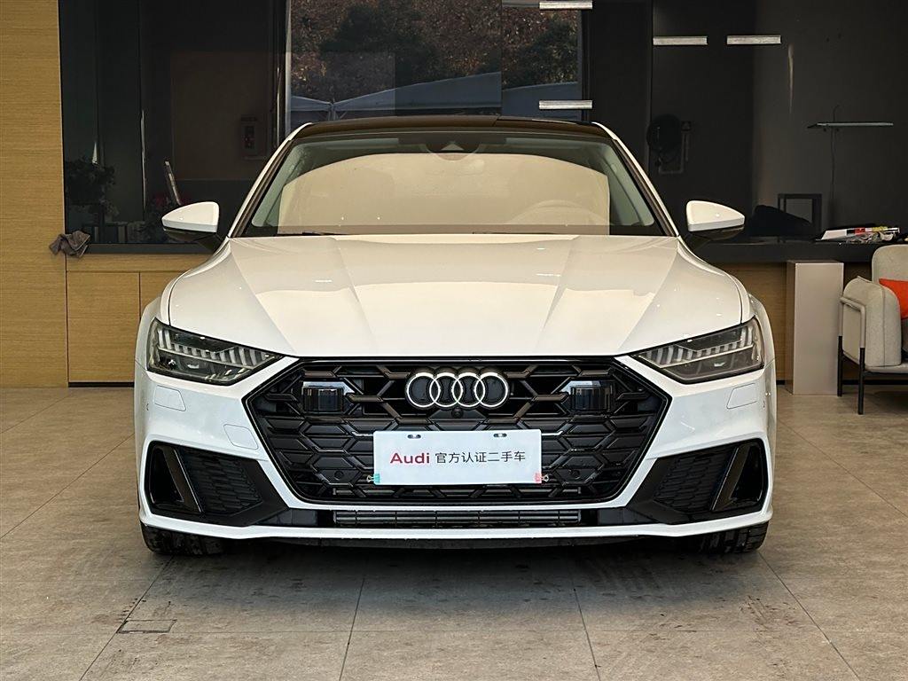 Audi A7 2024 45 TFSI