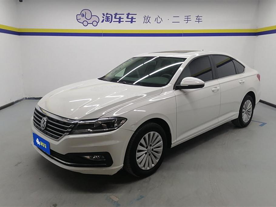 Volkswagen Lavida 2019 280TSI DSG  Euro VI