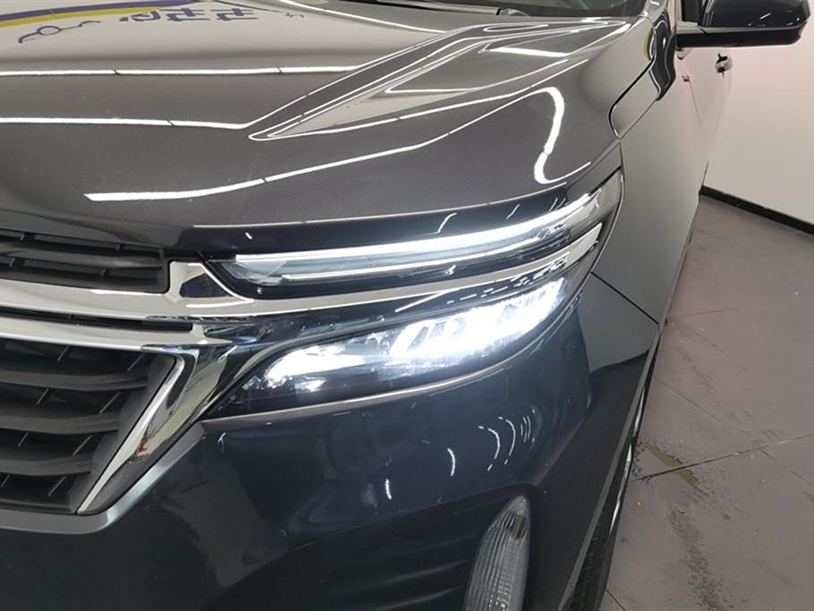 Chevrolet Traverse 2023 1.5T