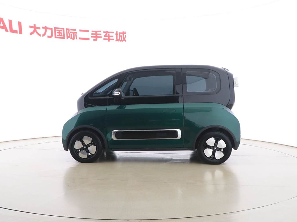 Baojun KiWi EV 2023 BYD YuanЛитиевая батарея