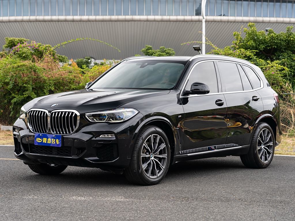 BMW X5() 2020 xDrive40i M Sport Package