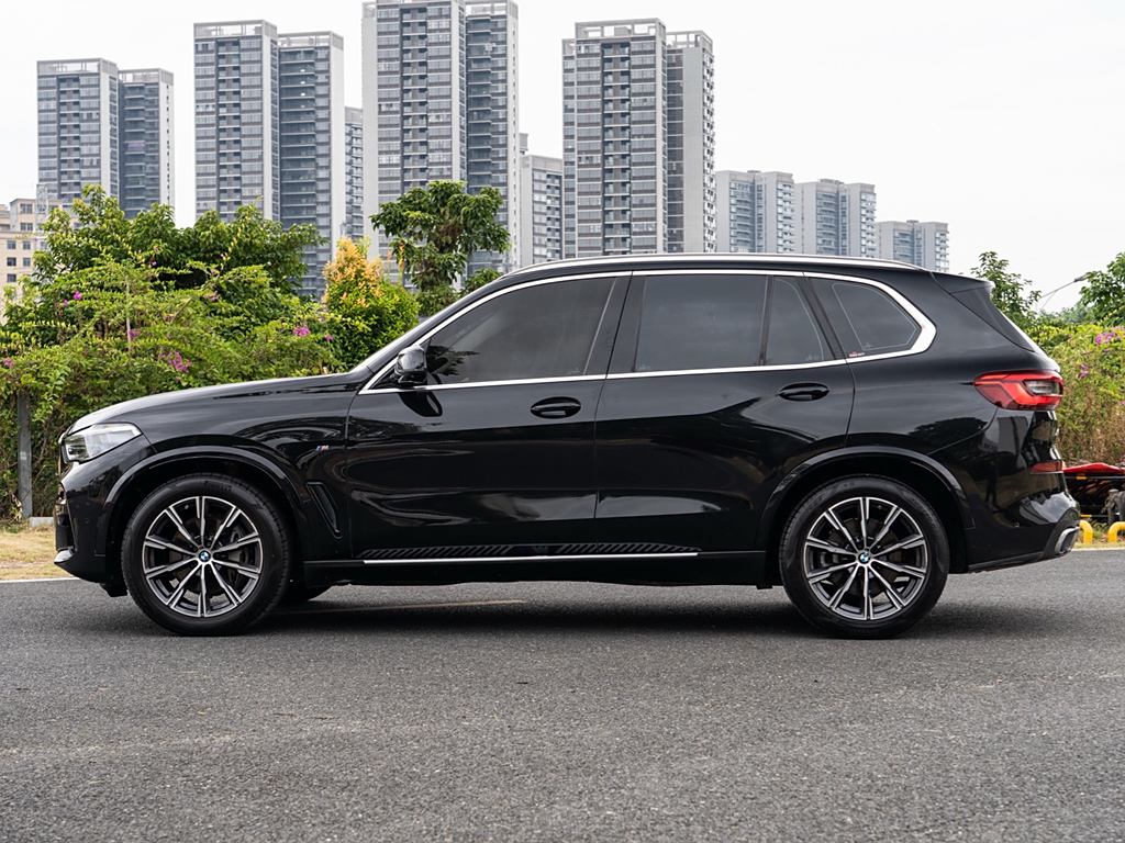 BMW X5() 2020 xDrive40i M Sport Package