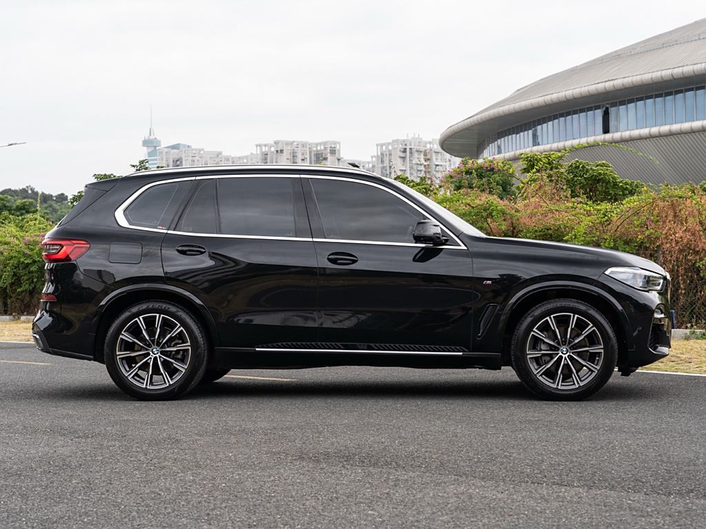 BMW X5() 2020 xDrive40i M Sport Package