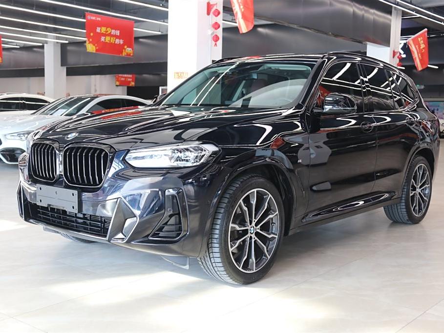 BMW X3 2023 xDrive30i  M