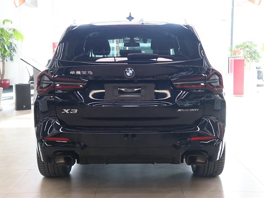 BMW X3 2023 xDrive30i  M