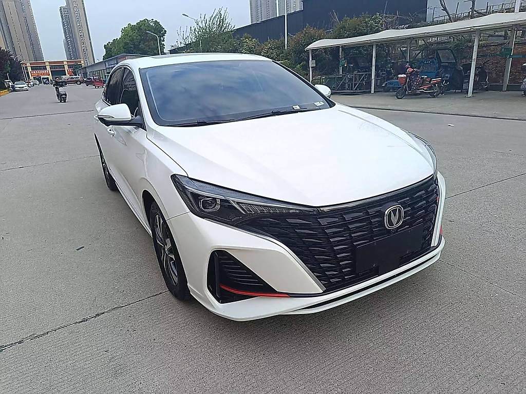 Chery Eado 2023  PLUS NE 1.4T GDI DCT