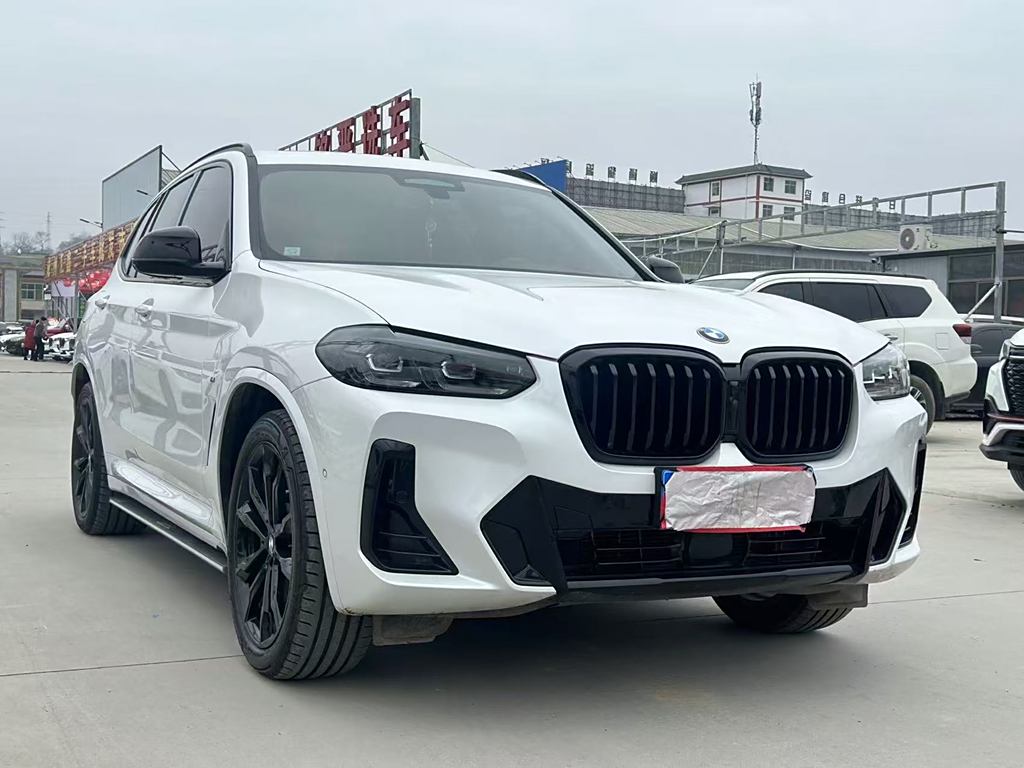 BMW X3 2023  xDrive30i  M