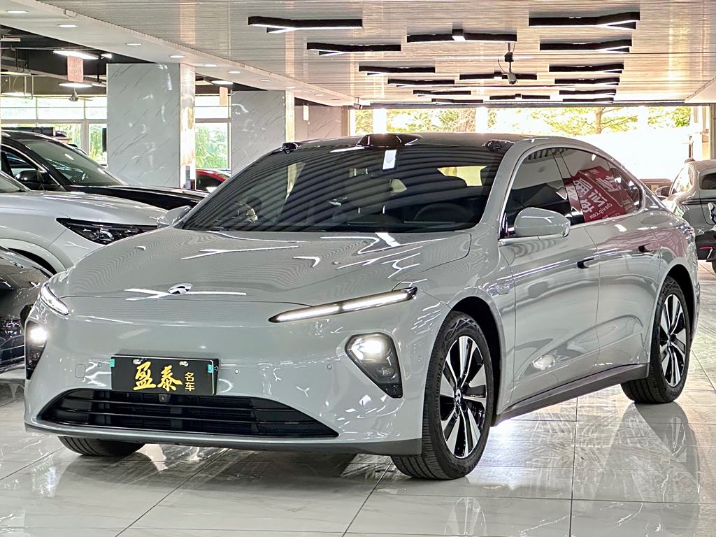 NIO ET7 2023 75kWh