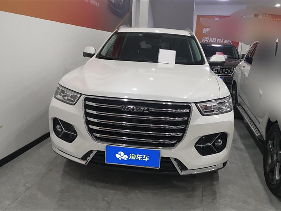 Haval H6 2020 1.5GDIT Автоматическая