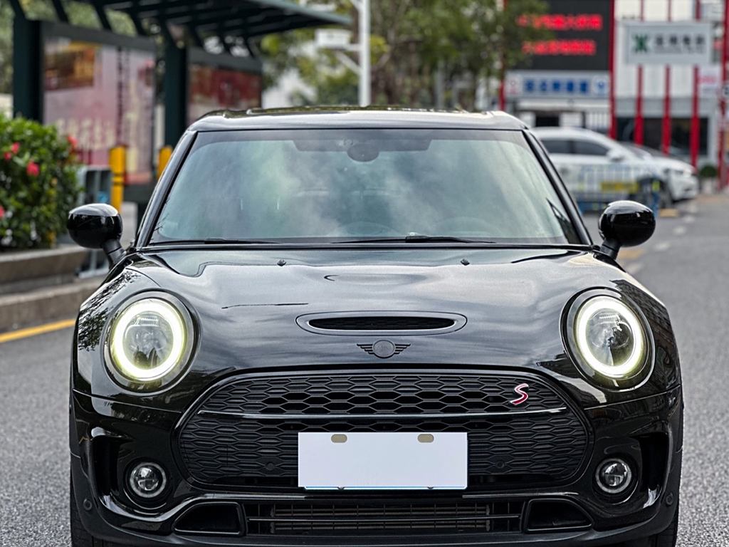 MINI Clubman 2022 2.0T COOPER S